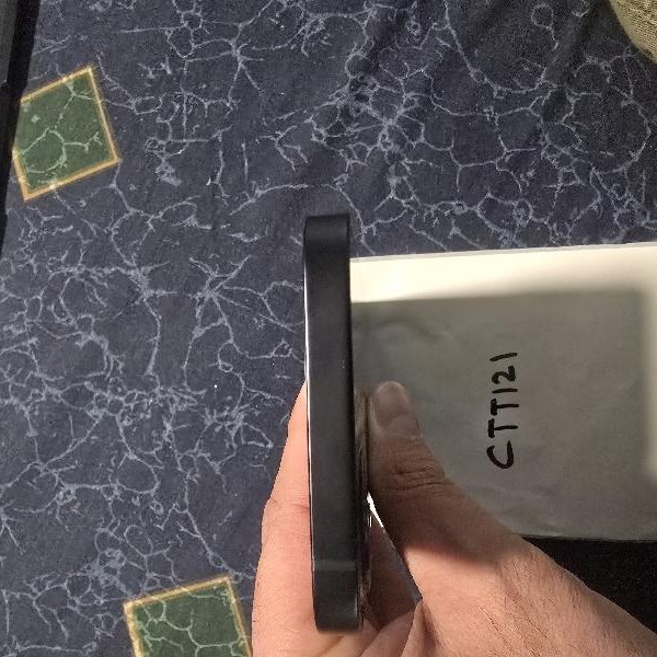 Apple iPhone 12 - Unlocked, Black, 128 GB, A2172