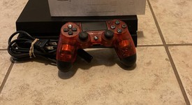 Good
													PlayStation 4 - Black, 500 GB, Standard, photo 1 of 4