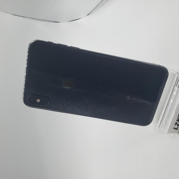 Apple iPhone Xs Max - Unlocked, 64 GB, Gray, A1921