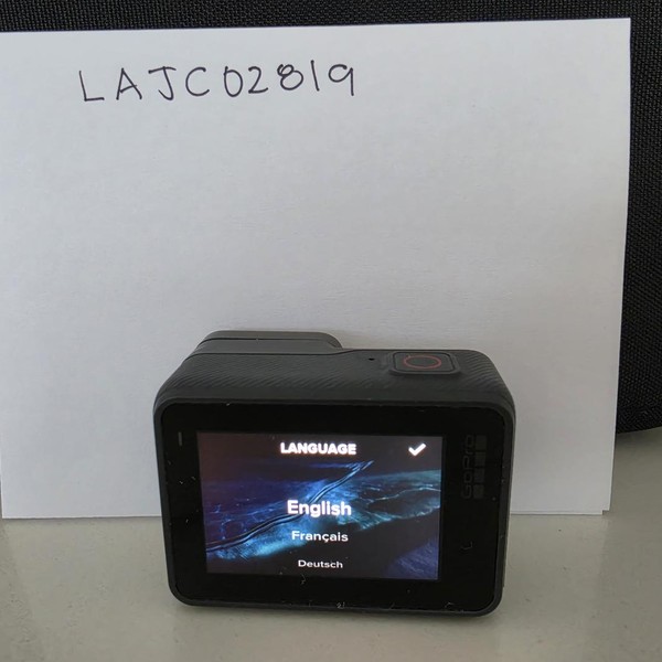 GoPro HERO5
