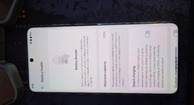 Mint
													OnePlus 13 - Unlocked, Midnight Ocean, 512 GB, 16 GB, photo 2 of 10