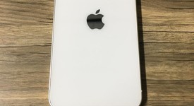 Good
													Apple iPhone 12 - Unlocked, White, 64 GB, A2172, photo 4 of 9