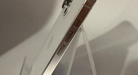 Mint
													Apple iPhone 15 Pro - Unlocked, White, 256 GB, A2848, photo 1 of 15