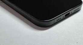 Mint
													Apple iPhone 15 - T-Mobile, Black, 128 GB, A2846, photo 2 of 6