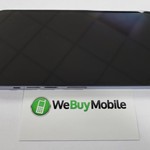 Mint Apple iPhone 13 Pro Max - T-Mobile, Sierra Blue, 512 GB, A2484