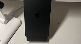 Good
													Apple iPhone 16e - Unlocked, Black, 128 GB, A3212, photo 5 of 5