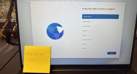 Good
													Lenovo ThinkPad E16 (1st Gen) - Ryzen 7, Black, 512 GB, 16 GB, photo 3 of 10