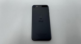 Good
													Apple iPod Touch 6th Gen - Wi-Fi, Gray, 32 GB, photo 2 of 6
