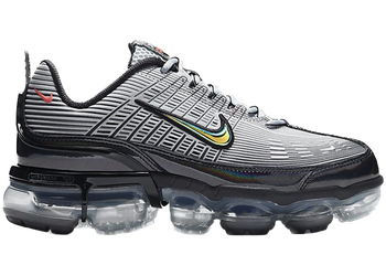 Nike Air VaporMax 360 Metallic Silver (Women's) for sale
