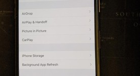 Good
													Apple iPhone Xs - Verizon, Gold, 64 GB, A1920, photo 1 of 15