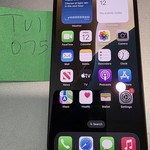 Mint Apple iPhone 14 - Unlocked, Midnight, 128 GB, A2649