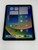 Good Apple iPad Air 5th Gen - Wi-Fi, Gray, 256 GB, A2588