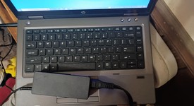 Good
													HP Laptop, photo 5 of 7