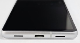 Good
													Google Pixel 7a - Unlocked, Snow, 128 GB, 8 GB, GWKK3, photo 1 of 7