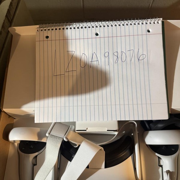 Meta Quest 2 - 128 GB