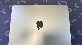 Good
													MacBook Air 2022 - 13" - Apple M2, Gray, 256 GB, 8 GB, photo 2 of 5