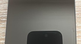 Mint
													Apple iPhone 16e - Unlocked, Black, 128 GB, A3212, photo 3 of 6