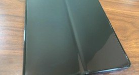 Good
													Samsung Galaxy Z Fold5 - AT&T, Black, 256 GB, 12 GB, SM-F946U, photo 5 of 6