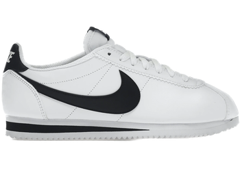 Nike Classic Cortez White Black (Women's) for sale