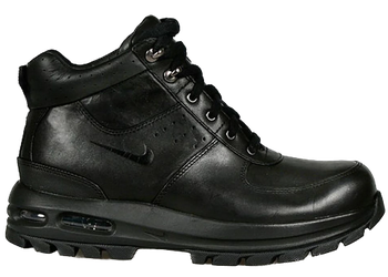 Nike Air Max Goaterra Black for sale