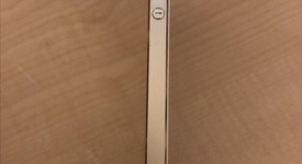 Good
													Apple iPhone 5S - AT&T, Gold, 16 GB, A1533, photo 3 of 7