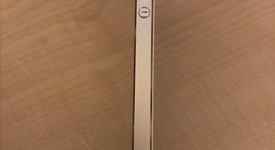 Good
													Apple iPhone 5S - AT&T, Gold, 16 GB, A1533, photo 3 of 8