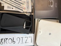 Google Pixel 9 Pro Fold