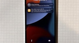 Mint
													Apple iPhone 13 Pro - AT&T, Sierra Blue, 256 GB, A2483, photo 2 of 11