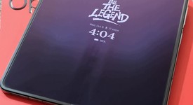 Good
													OnePlus Open - Unlocked, Green, 512 GB, 16 GB, photo 2 of 10