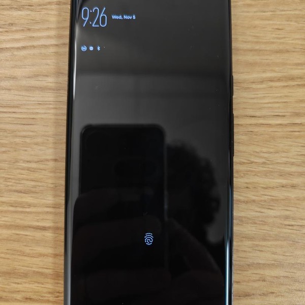 Google Pixel 6 Pro - T-Mobile, 128 GB, Black, 12 GB, G8VOU