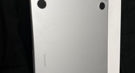 Mint
													MacBook Air 2025 (M4) - 13" - Apple M4, Silver, 256 GB, 16 GB, photo 4 of 8