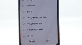 Fair
													Samsung Galaxy S22 Ultra - T-Mobile, Black, 256 GB, 12 GB, SM-S908U, photo 1 of 8