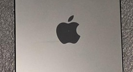 Mint
													Apple iPhone 16 Pro Max - Unlocked, Black, 256 GB, A3084, photo 3 of 8