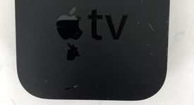 Good
													Apple TV 3rd Gen (2012) - 8 GB, photo 3 of 6