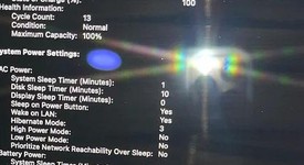 Good
													MacBook Pro Late 2023 (M3) - 16" - Apple M3 Max 16-core, Silver, 2 TB, 128 GB, 40-core GPU, photo 2 of 9