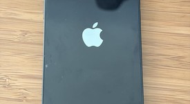Fair
													Apple iPhone 13 Mini - Unlocked, Midnight, 128 GB, A2481, photo 3 of 9