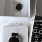 Mint Amazfit Active 2