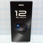 New GoPro HERO12