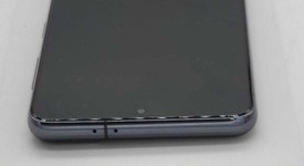 Good
													Samsung Galaxy S21 5G - Unlocked, Gray, 256 GB, 8 GB, SM-G991U1, photo 4 of 7