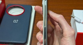 Good
													OnePlus 13 - Unlocked, Arctic Dawn, 512 GB, 16 GB, photo 4 of 9
