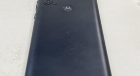 Mint
													Moto G Power (2022) - Unlocked, Black, 64 GB, 4 GB, photo 5 of 6