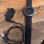 Good Garmin Fenix 3 HR - Gray