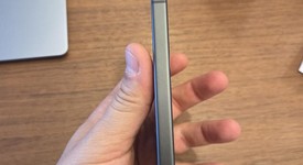 Mint
													Google Pixel 9a - Visible, Obsidian, 128 GB, 8 GB, photo 5 of 7