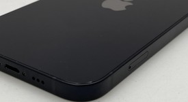 Good
													Apple iPhone 12 - Unlocked, Black, 64 GB, A2172, photo 5 of 8