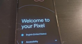Good
													Google Pixel 7 - Verizon, Obsidian, 128 GB, 8 GB, GQML3, mmWave 5G, photo 6 of 6
