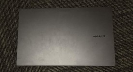 Good
													Samsung Galaxy Book2 Pro - I7, Graphite, 512 GB, 16 GB, photo 5 of 12