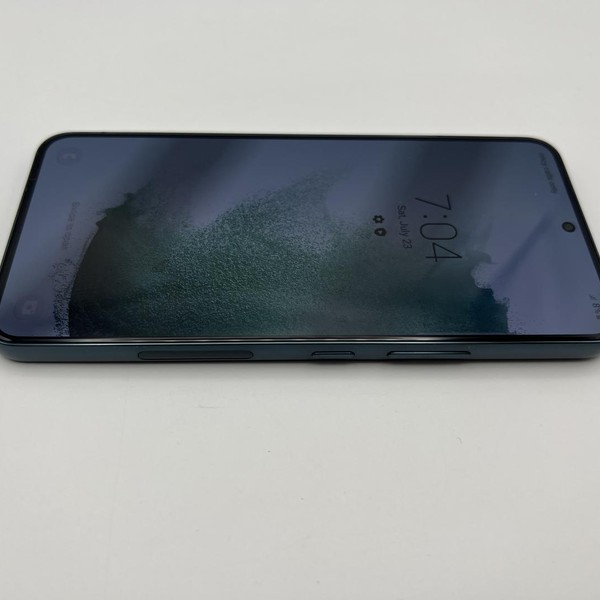 Samsung Galaxy S22 - AT&T, 256 GB, Green, 8 GB, SM-S901U