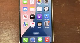 Mint
													Apple iPhone 14 - Unlocked, Starlight, 128 GB, A2649, photo 1 of 24