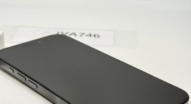 Good
													Apple iPhone 15 Pro - Unlocked, Black, 128 GB, A2848, photo 2 of 4