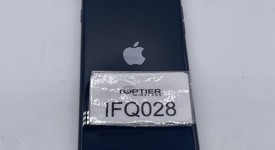 Fair
													Apple iPhone SE 3rd Gen 2022 - Unlocked, Midnight, 64 GB, A2595, photo 4 of 10
